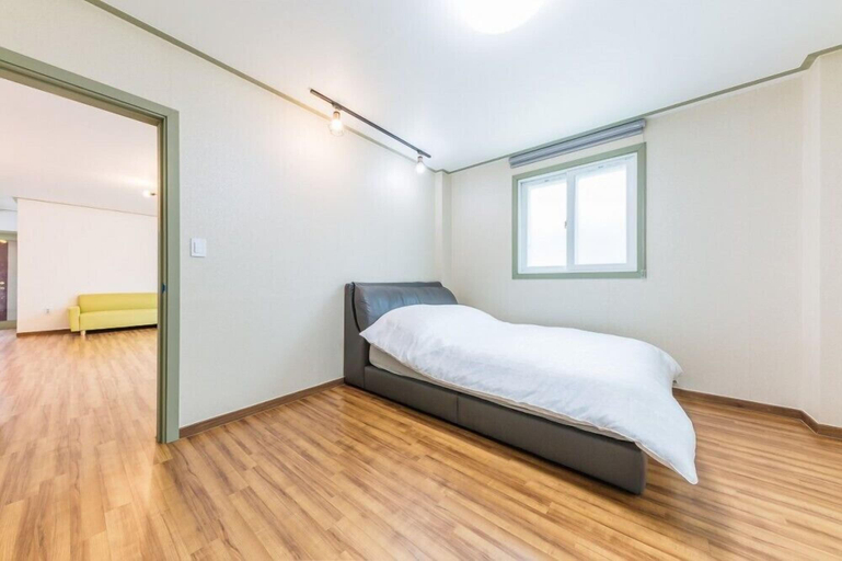 Bedroom 3, Serence Pension, Gapyeong