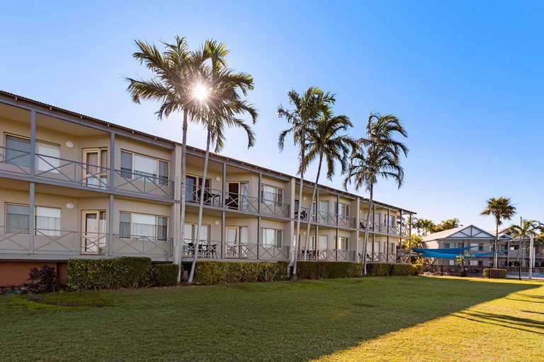 Moonlight Bay Suites, Broome