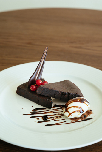 Food & Drinks 5, Petit Palais Platres Boutique Hotel