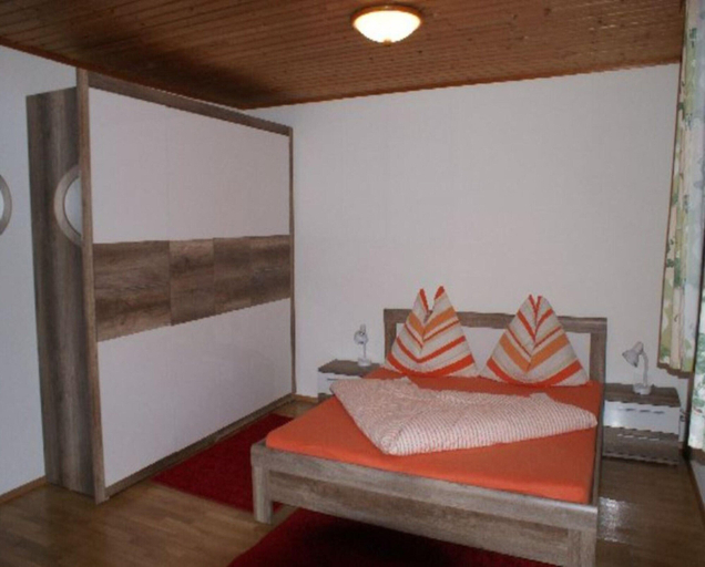 Room 3, Holiday Home Bodensdorf Near Gerlitzen Ski Area, Feldkirchen