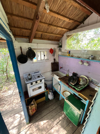 Dining Room, La Aldea de Valizas, n.a291