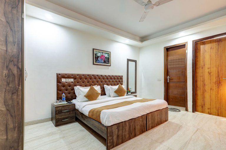 Bedroom 8