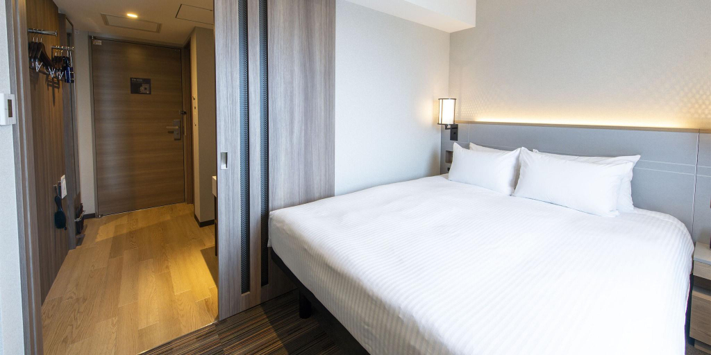 Bedroom 22