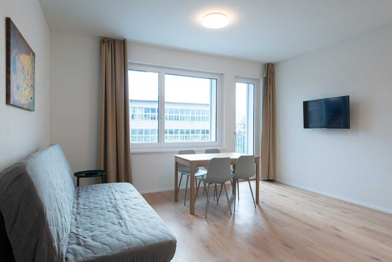 Others 1, Hitrental Letzigrund Apartments, Zürich