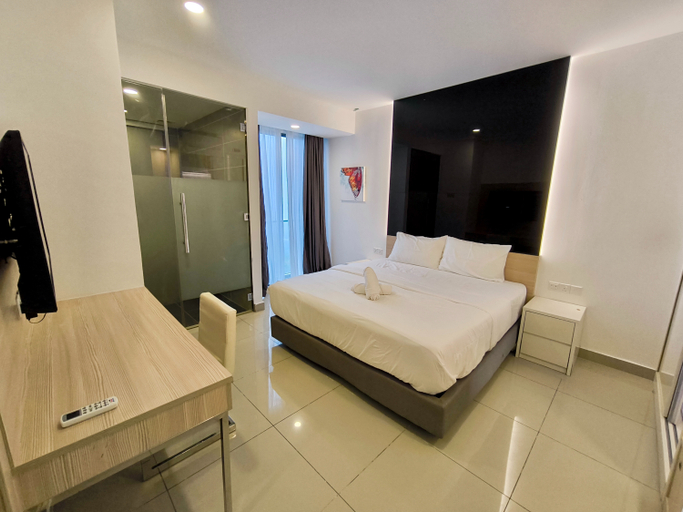 Bedroom 20