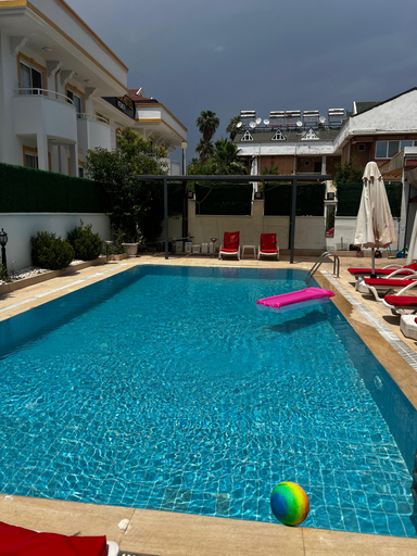 Sport & Beauty 4, Kemer Manastir Hotel, Kemer