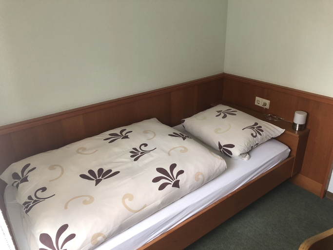 Bedroom 4, Landgasthof Deinert, Jerichower Land