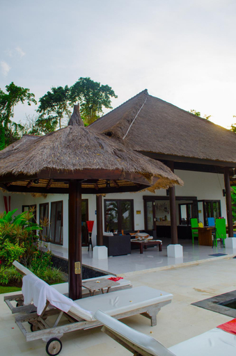 Villa Danison, Buleleng
