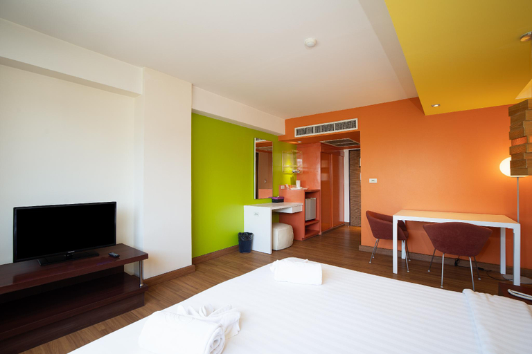 Bedroom 17