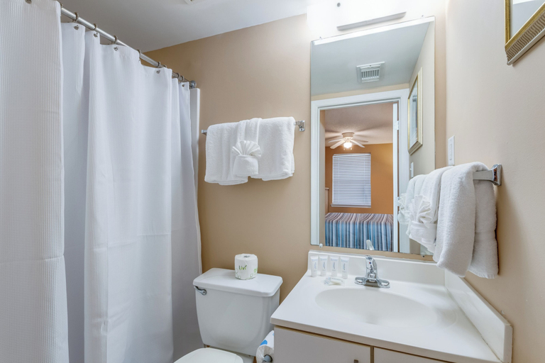Bathroom 3, Royal Palms 1203, Baldwin