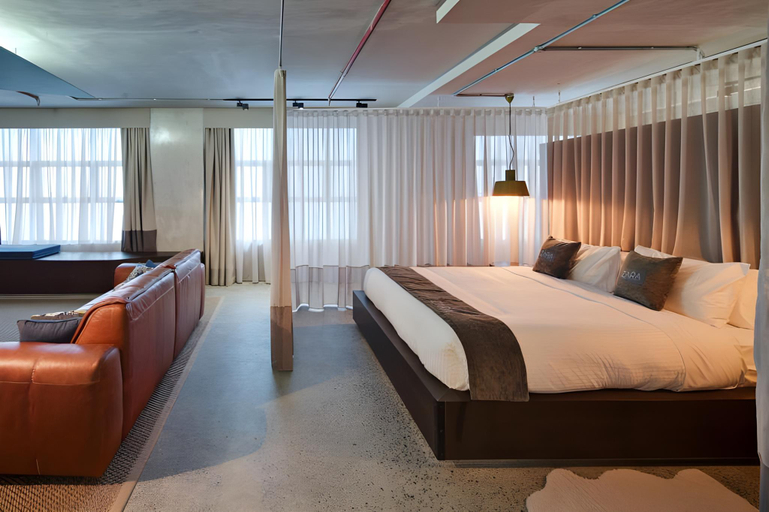 Bedroom 12