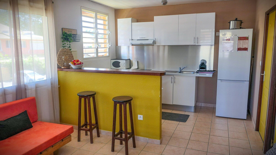 Others 3, Appartement Cayenne Chic Design Élégant, Rémire-Montjoly