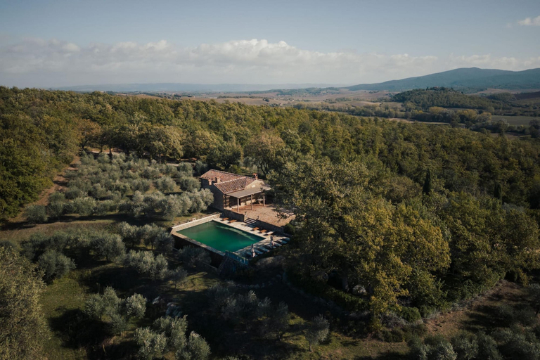 Exterior & Views, Le Porciglia by Boutique, Siena