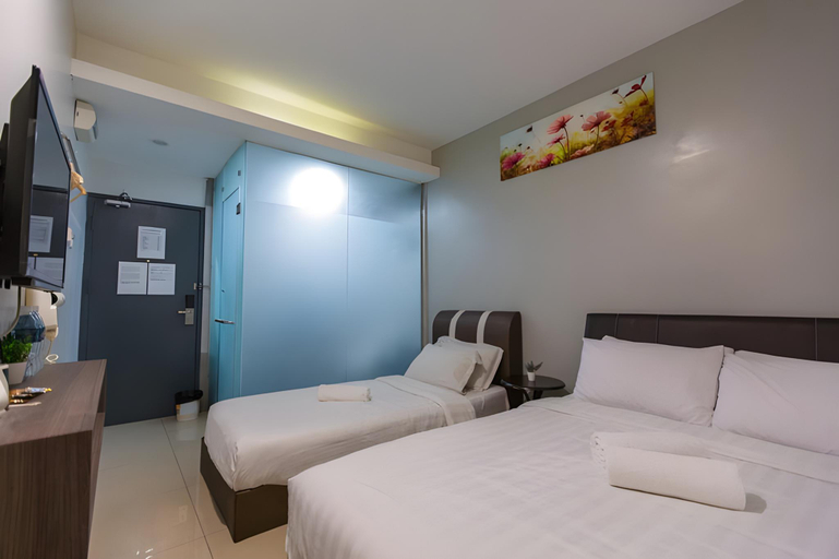 Bedroom 8