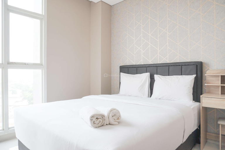 Others 4, Strategic 2BR at Ciputra International By Travelio, Jakarta Barat