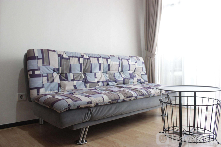 Others 4, Exclusive 3BR at Gateway Pasteur Apartment By Travelio, Bandung