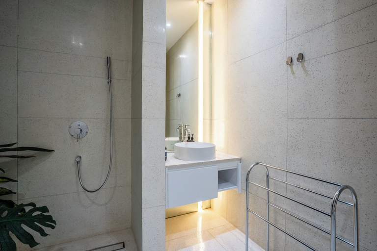 Bedroom 4, GREEN FLOW Villas III Ubud, Gianyar