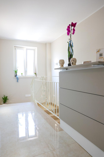 Public Area, Sara B&B Accommodation, Vibo Valentia