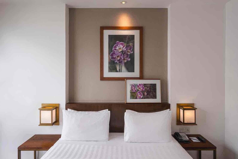 Bedroom 22