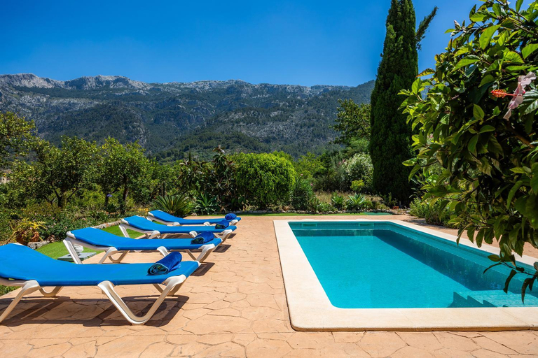 Sport & Beauty 2, Villa Frontera, Baleares