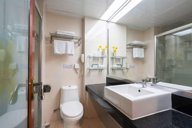 Bathroom 7