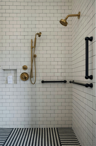 Bathroom 4, WATERMARK Baton Rouge, Autograph Collection, East Baton Rouge