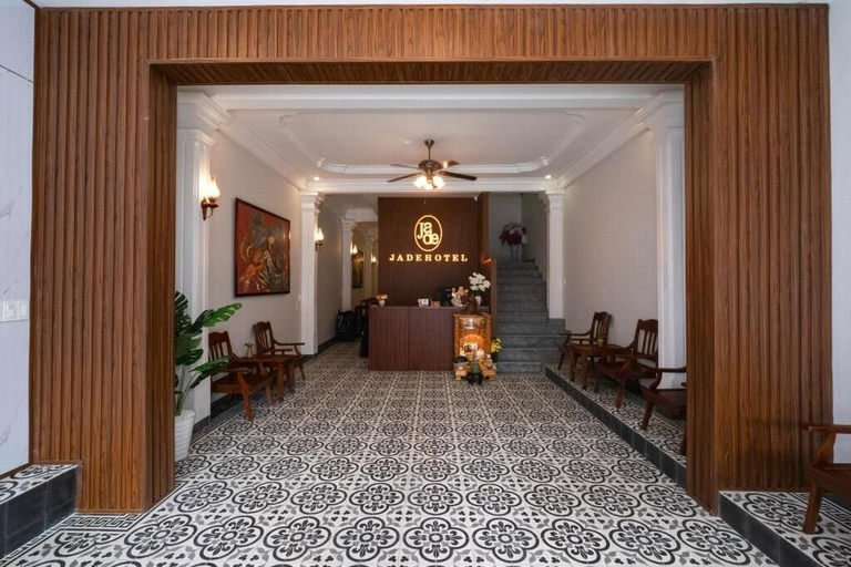 Jade Hotel, Huế