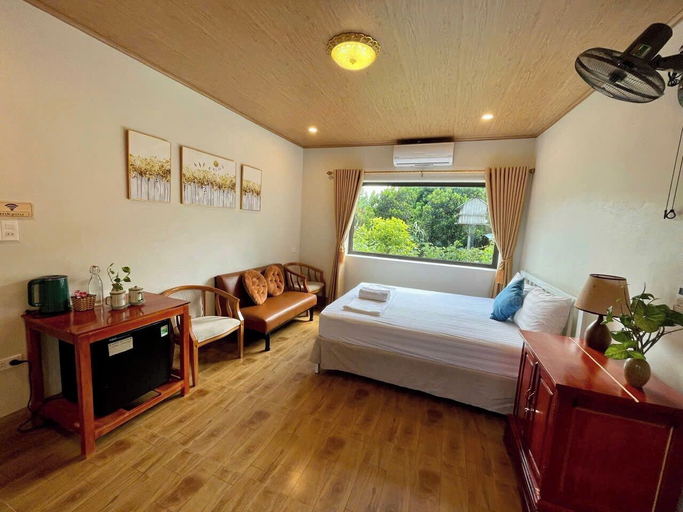 Bedroom 5, Phong Nha An An Homestay, Bố Trạch