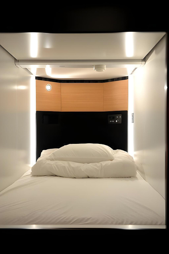 Bedroom 7