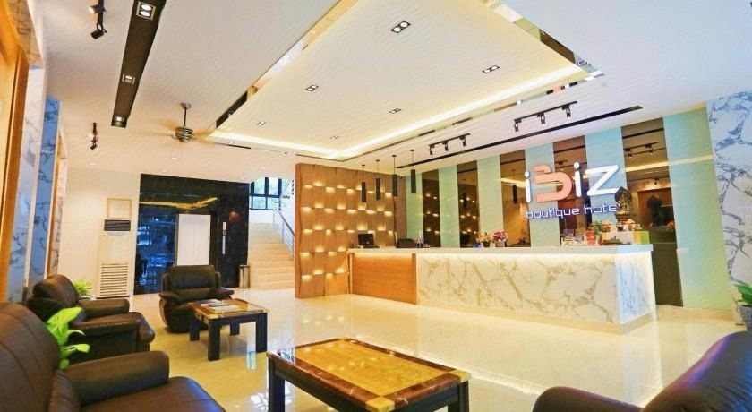 Others 5, ibiz Boutique Hotel, Muang Nakhon Si Thammarat