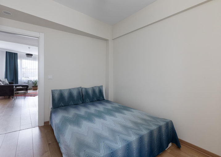 Others 2, Allegro Apartments Kadıkoy, Kadıköy
