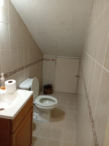 4, Casa Huesped San Marcos, Juárez