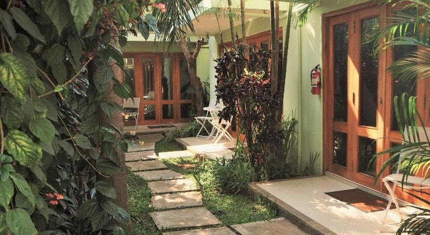 Exterior & Views 2, Gecho Inn Town Jepara, Jepara