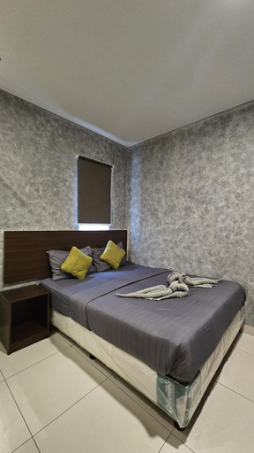 Bedroom 9