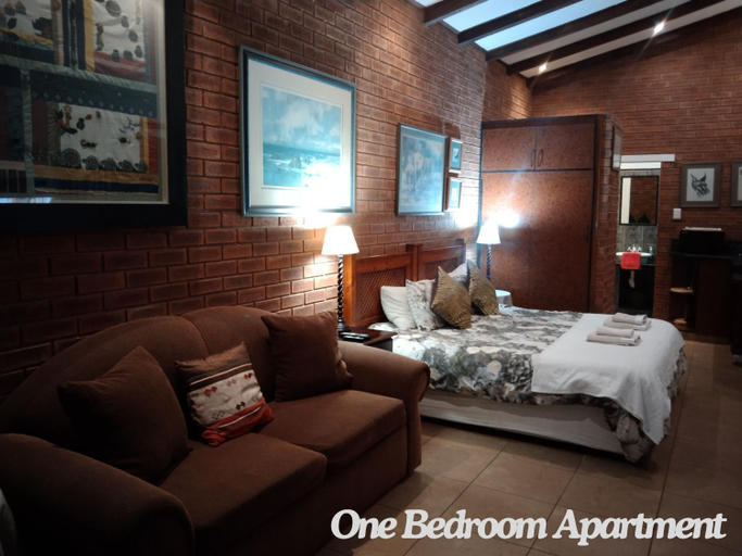 Facilities 3, Bayete Self Catering, eThekwini