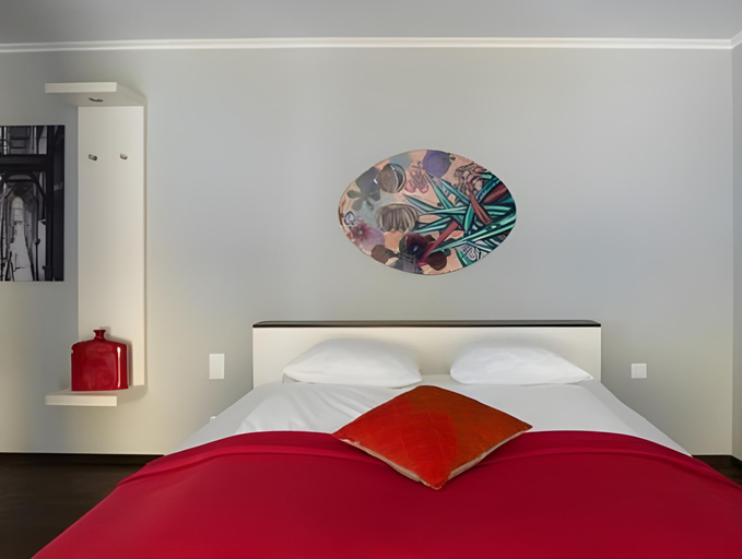 Bedroom 7