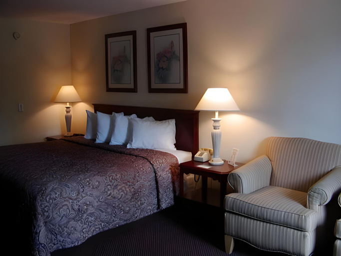 Bedroom 11