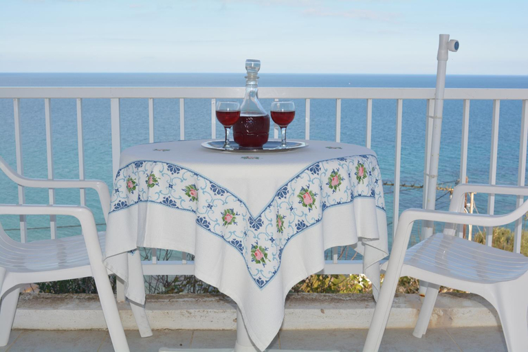 Others 2, FIORE ROOMS, Ionian Islands