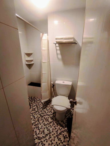 Bathroom 8