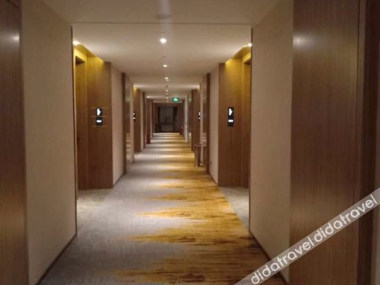 Others 4, Monarch Hotel, Fuzhou