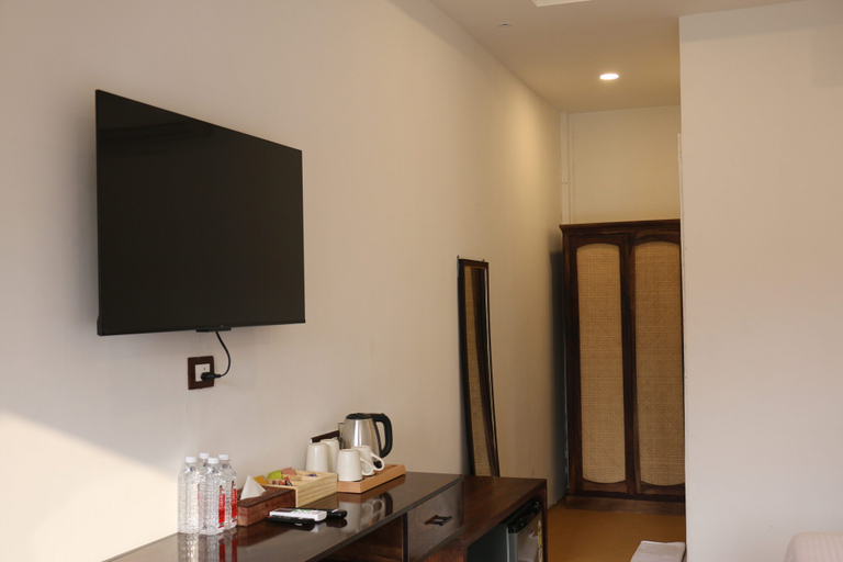 Others 5, Kashi Anandam Spiritual & Wellness Vedic Village, Varanasi