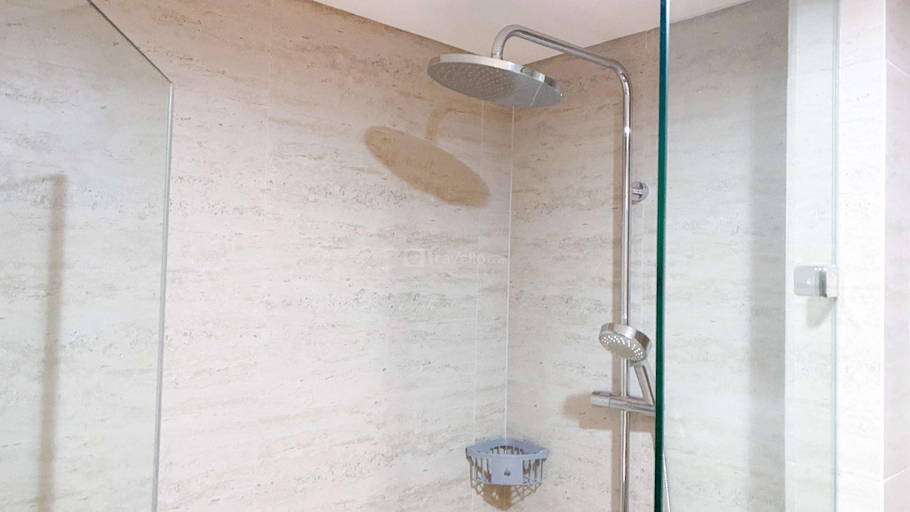 Others 4, Wonderful and Homey 2BR at Gold Coast By Travelio, Jakarta Utara