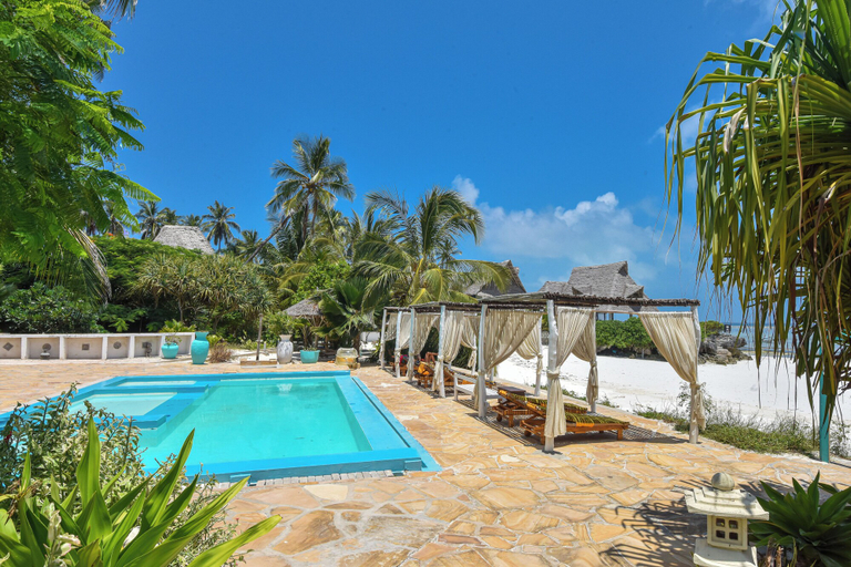 Sport & Beauty 5, Jafferji Beach Retreat, Kaskazini 'A'