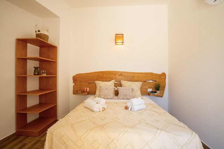 Bedroom 2, Villa MAJU, Ogliastra
