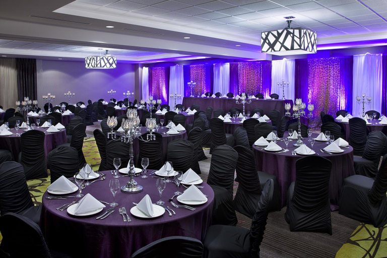 Food & Drinks, Homewood Suites by Hilton Toronto Vaughan, York
