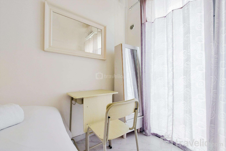 Others 5, Good Deal Studio at Sky House BSD By Travelio, Tangerang Selatan
