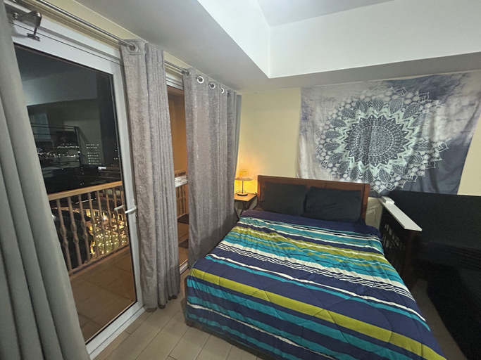 Bedroom 8