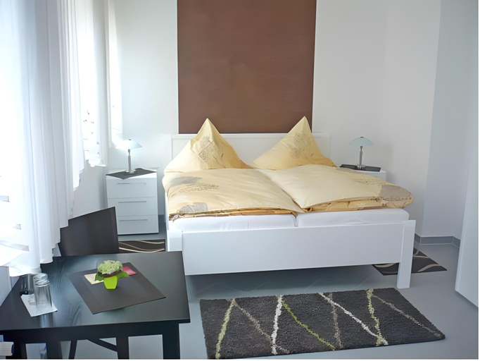 Bedroom 15