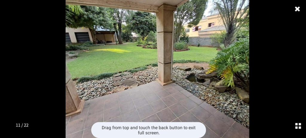 Exterior & Views 4, Pendora Lodge Piet Retief, Gert Sibande