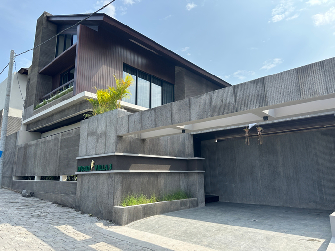 D'Padi Villa Canggu, Badung